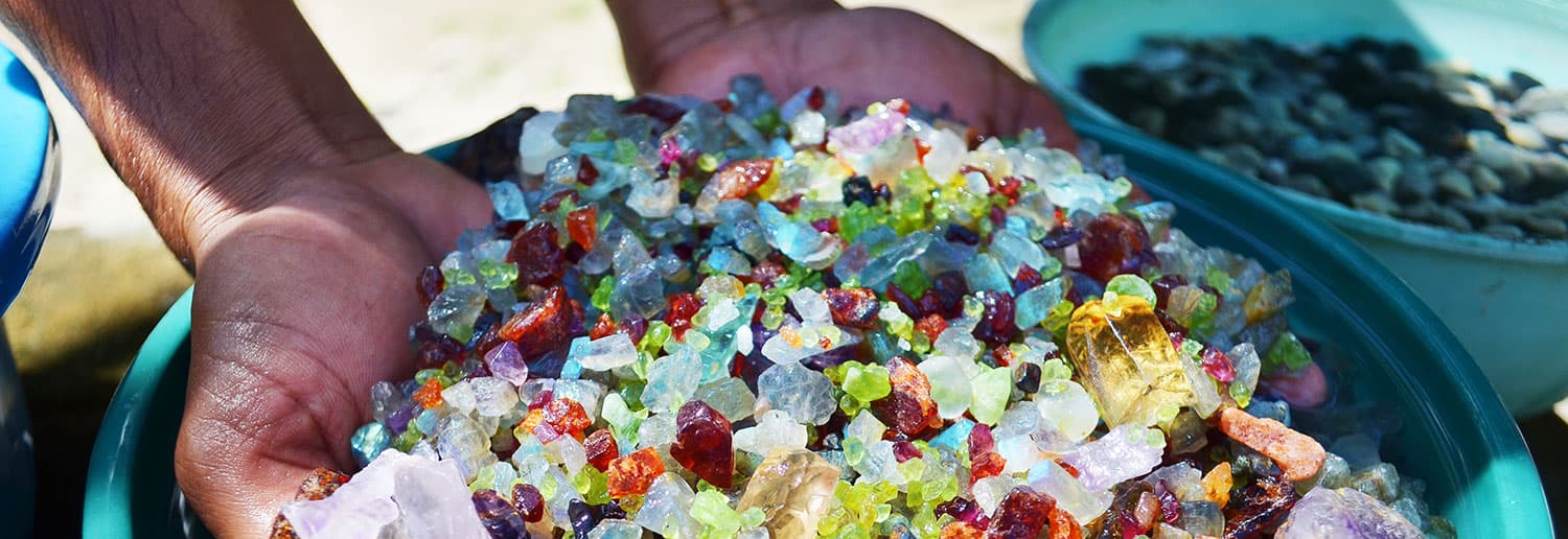 Energy & Natural Resources